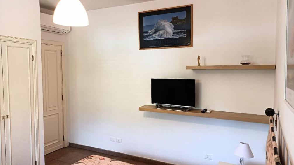 Villa Ginevra Mondello Bagian luar foto