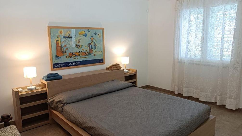 Villa Ginevra Mondello Bagian luar foto