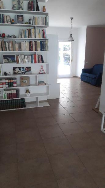 Villa Ginevra Mondello Bagian luar foto