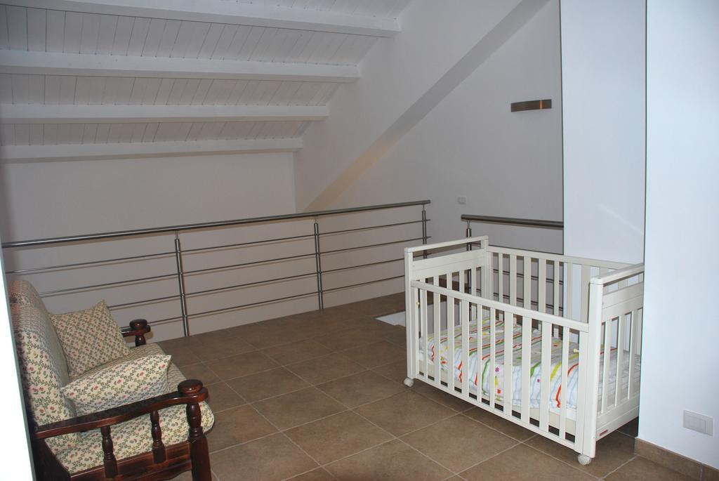 Villa Ginevra Mondello Bagian luar foto